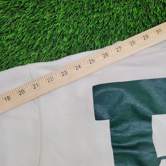 Vintage Champion FRIENDS Sweatshirt Womens Medium 20x23 USA - Picture 5 of 16